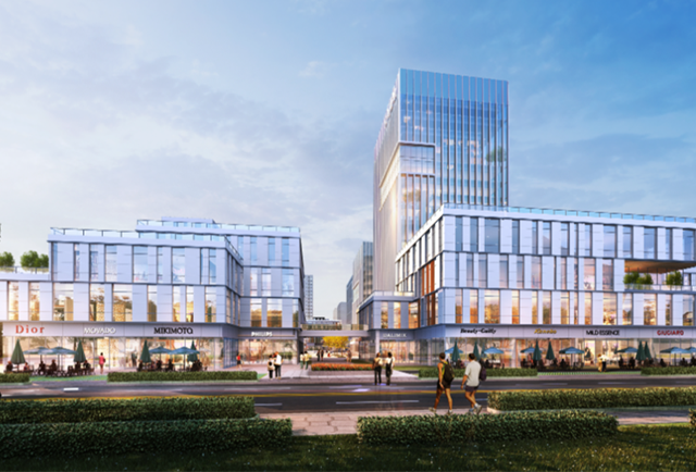 晋城诸暨二手房