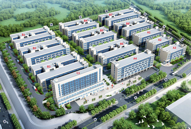 晋城建德房产网