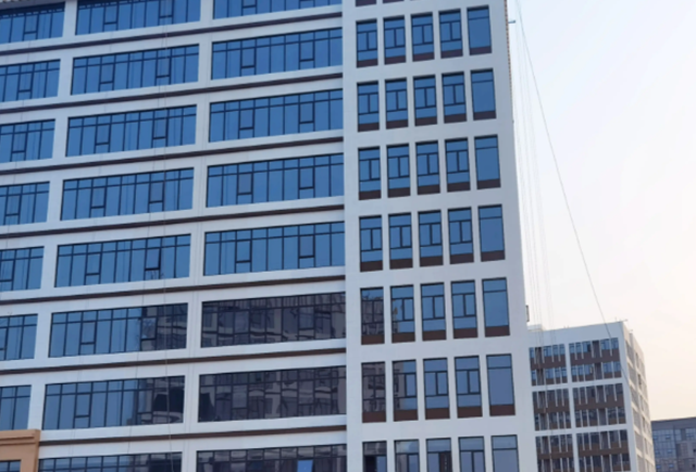 晋城巩义二手房